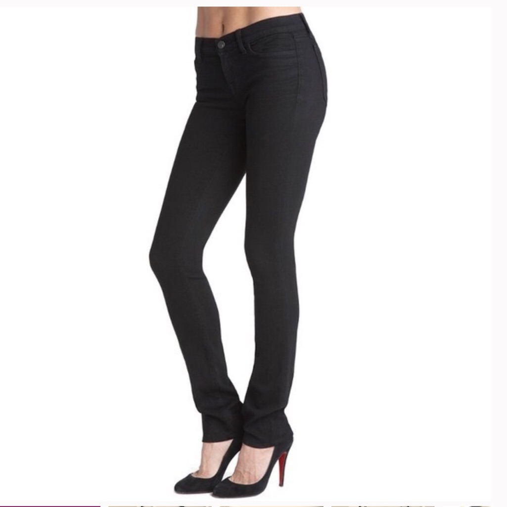 J Brand 912 Pencil Leg Jean J Brand 912 Pencil Leg Jean